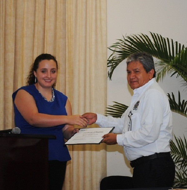 Tecnológico de Tizimín certificado como centro evaluador TOEFL Tecnológico de Tizimín certificado como centro evaluador TOEFL