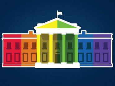 Usuarios de facebook celebran mediante una aplicación el matrimonio gay Usuarios de facebook celebran mediante una aplicación el matrimonio gay