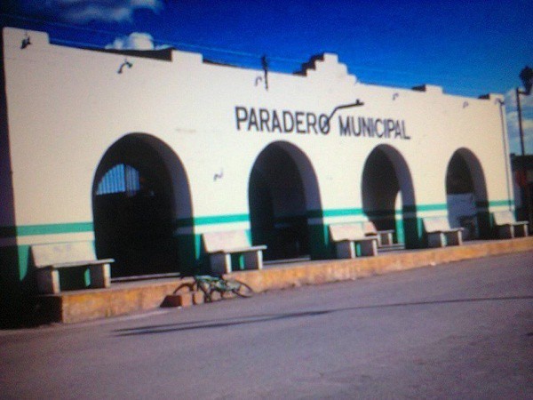 Temozón cumple un centenario como municipio libre Temozón cumple un centenario como municipio libre