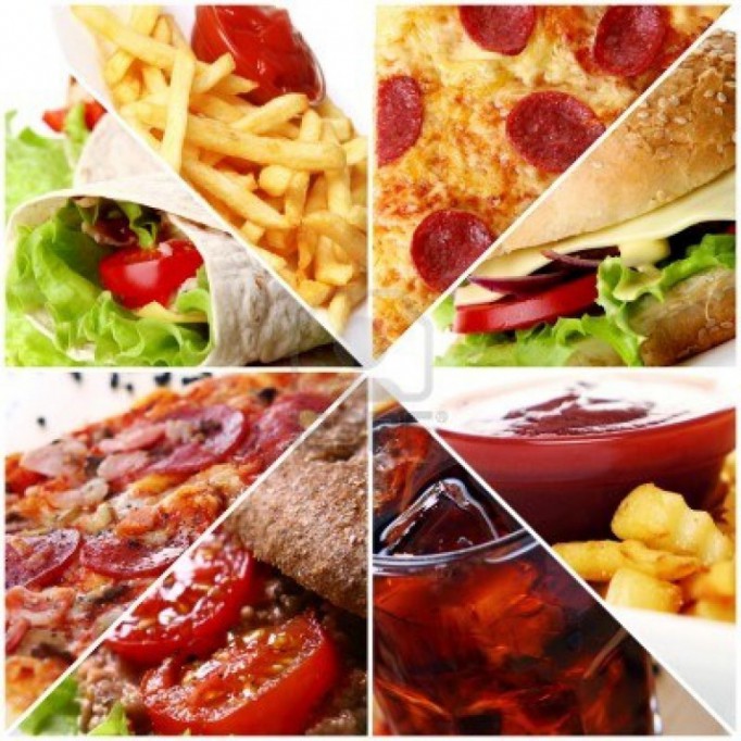 El impuesto a la comida rápida frena a microempresas El impuesto a la comida rápida frena a microempresas