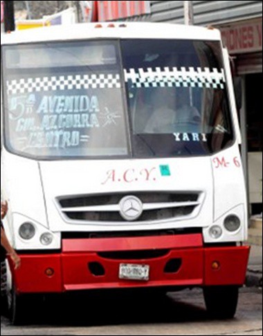 Serias denuncias de trabajadores de la Alianza de Camioneros Serias denuncias de trabajadores de la Alianza de Camioneros