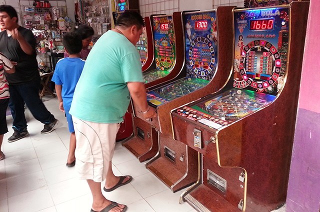 La ludopatía va en aumento: Sus nuevas víctimas, las clases sociales bajas La ludopatía va en aumento: Sus nuevas víctimas, las clases sociales bajas