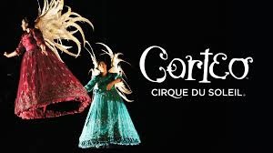 "Corteo", la magia del Cirque du Soleil, una experiencia irrepetible "Corteo", la magia del Cirque du Soleil, una experiencia irrepetible