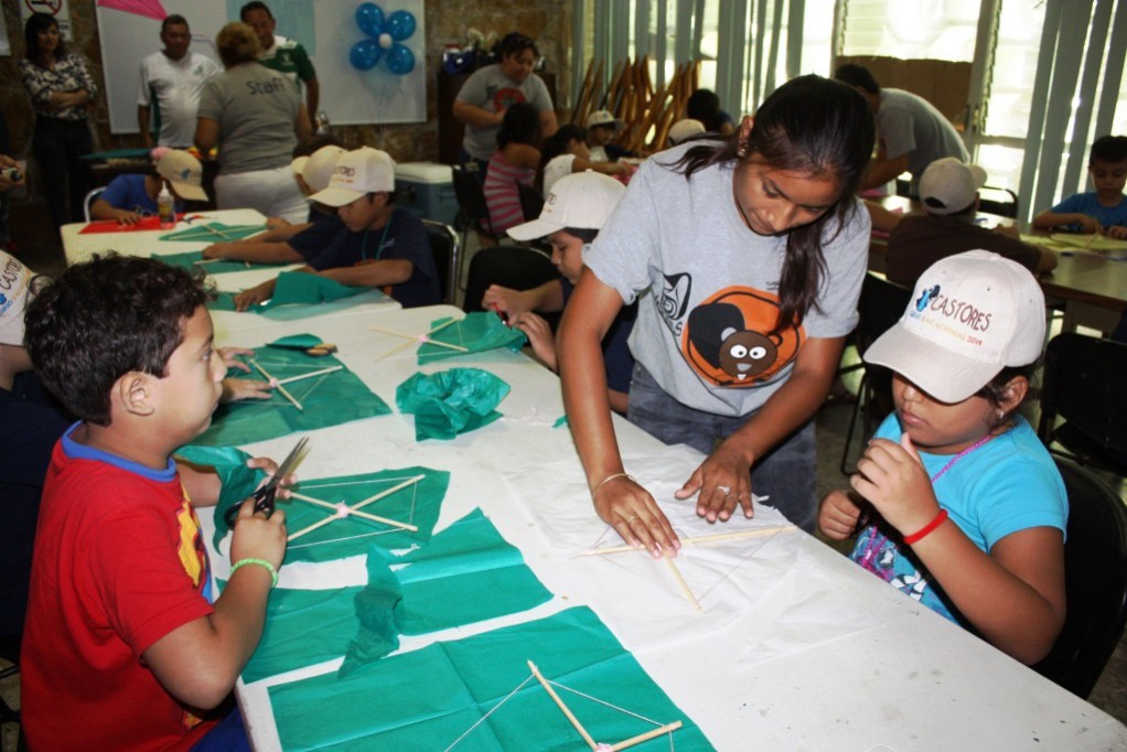 Inician inscripciones para el curso de verano 2015 del IMSS Inician inscripciones para el curso de verano 2015 del IMSS