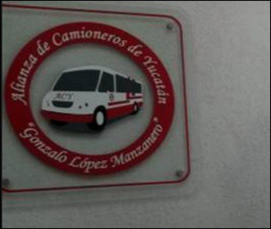 La Alianza de Camioneros admite que algunos de sus empleados carecían de seguro social La Alianza de Camioneros admite que algunos de sus empleados carecían de seguro social