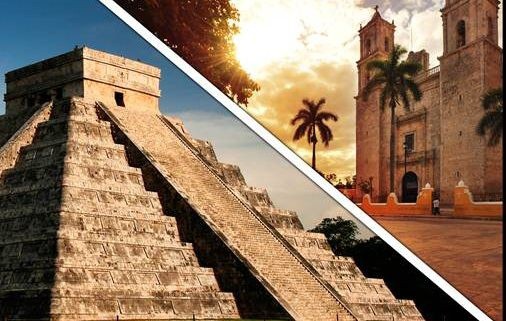 El turismo a la alza en el estado El turismo a la alza en el estado