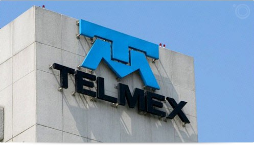 Multan a Telmex con dos millones de pesos. Multan a Telmex con dos millones de pesos.