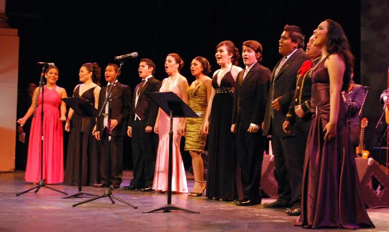 Lanzan convocatoria para compositores yucatecos Lanzan convocatoria para compositores yucatecos