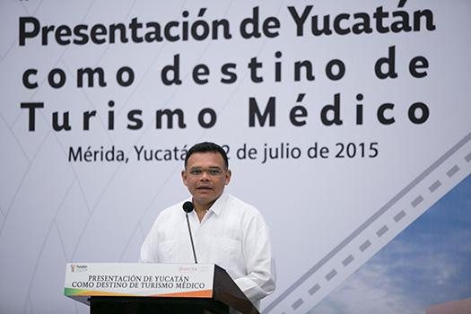 Impulsarán al estado como destino de turismo médico Impulsarán al estado como destino de turismo médico