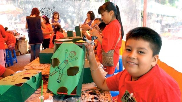 Los cursos de verano, la mejor opción para las mamás Los cursos de verano, la mejor opción para las mamás
