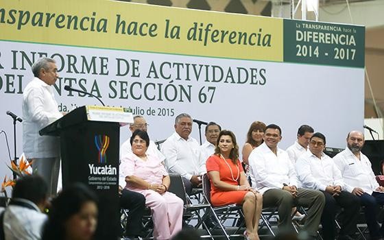 Destacan 2 grandes logros del Sindicato Nacional de Trabajadores de la Salud Destacan 2 grandes logros del Sindicato Nacional de Trabajadores de la Salud