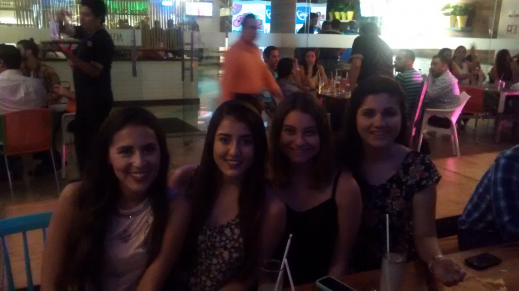Costa Mérida, Cocina & Bar; un pedacito del mar en la ciudad Costa Mérida, Cocina & Bar; un pedacito del mar en la ciudad