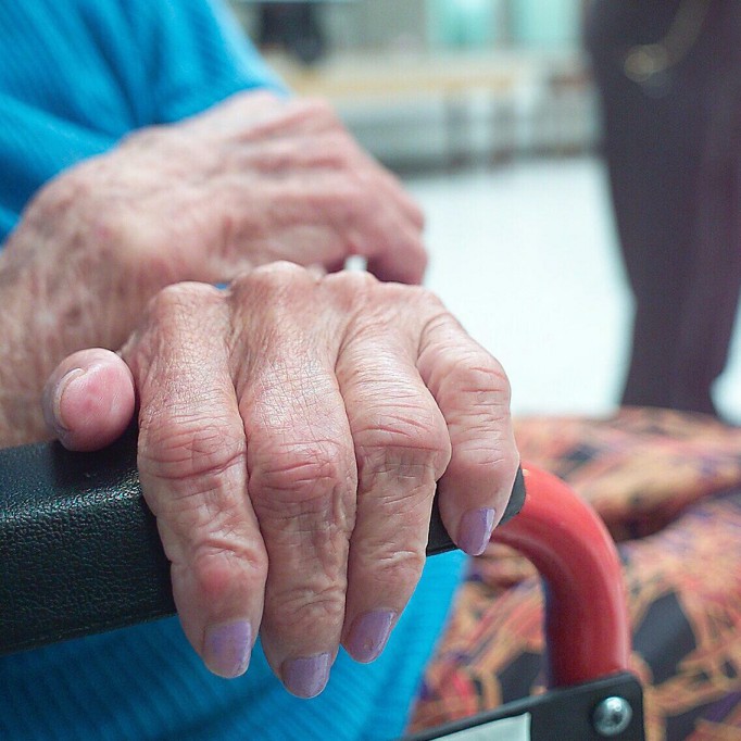 Hay 31,000 adultos mayores por cada médico geríatra en Yucatán Hay 31,000 adultos mayores por cada médico geríatra en Yucatán