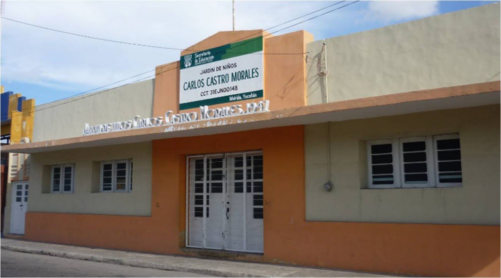 Pequeños de Jardín de Niños listos para ingresar a la primaria Pequeños de Jardín de Niños listos para ingresar a la primaria