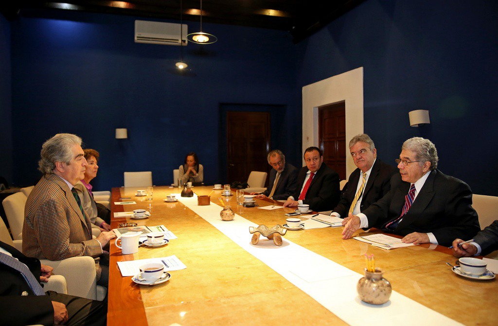 Destinan 29 millones de pesos a espacios culturales de Yucatán Destinan 29 millones de pesos a espacios culturales de Yucatán