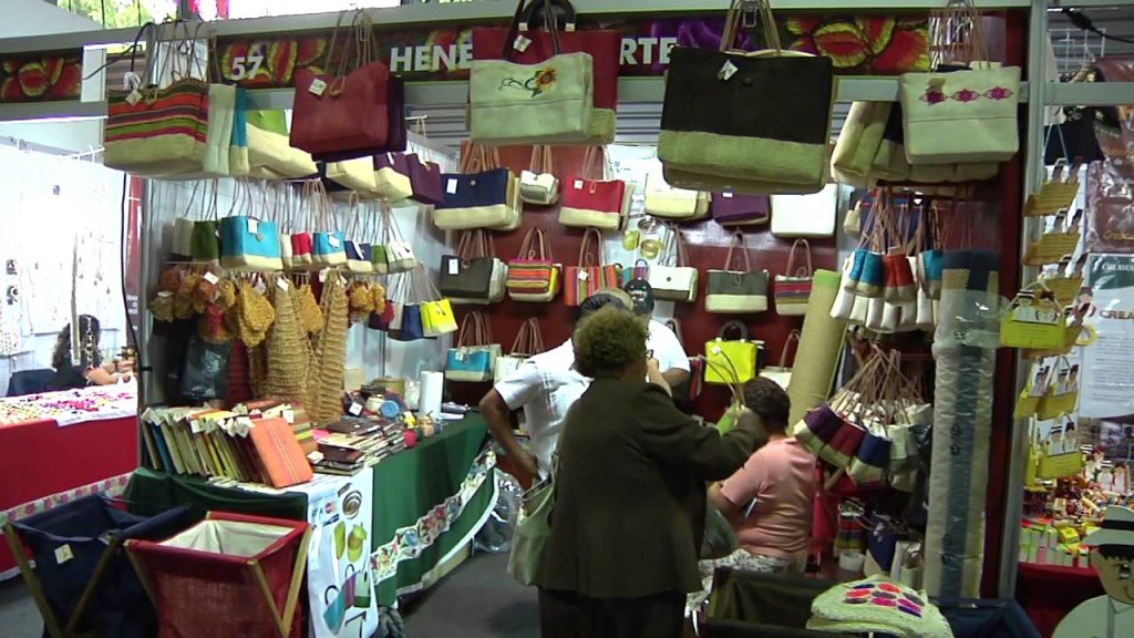 Gran venta de artesanías yucatecas en el DF Gran venta de artesanías yucatecas en el DF