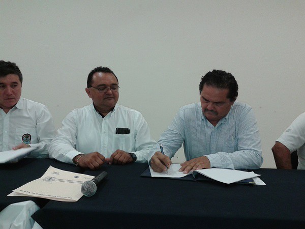 Descubrirán potencial turístico de Tizimín y alrededores Descubrirán potencial turístico de Tizimín y alrededores