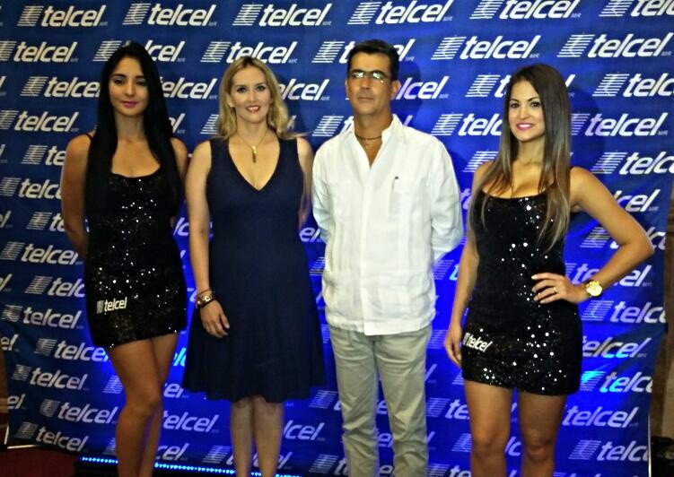 Adiós al roaming con Telcel sin fronteras