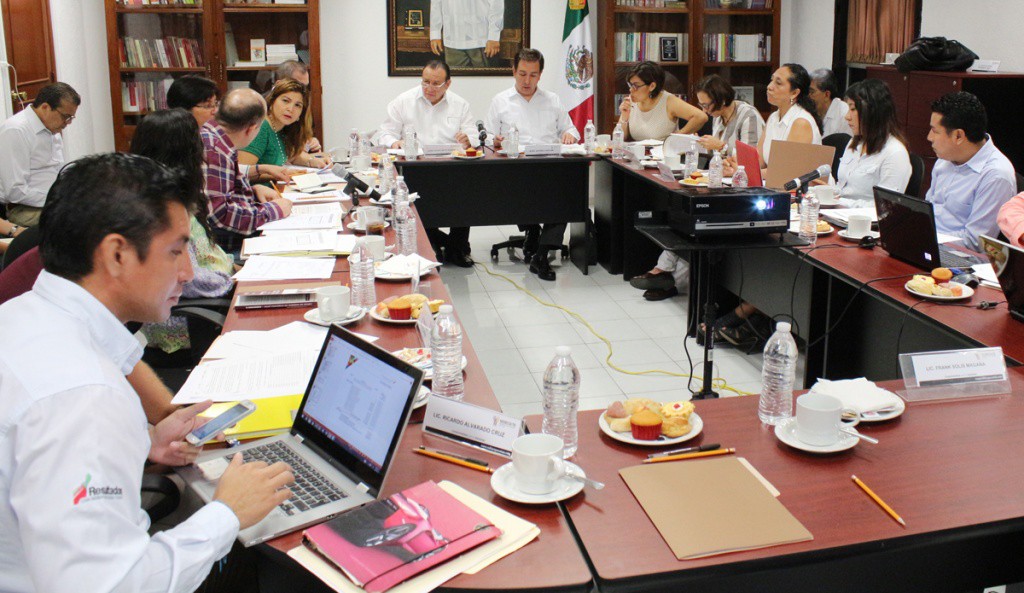 Muestra itinerante de Teatro llega a Yucatán Muestra itinerante de Teatro llega a Yucatán