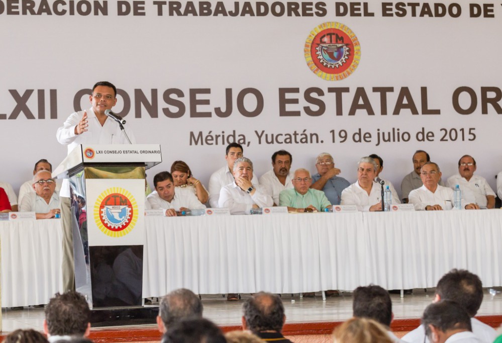 Estabilidad laboral fortalece las inversiones Estabilidad laboral fortalece las inversiones