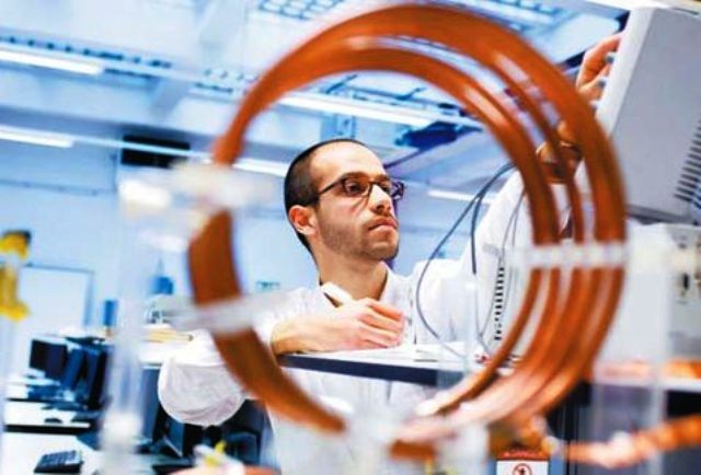 Desarrollan sistema de carga eléctrica inalámbrica Desarrollan sistema de carga eléctrica inalámbrica