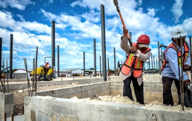 Anuncian nuevo edificio de Juicios Orales Anuncian nuevo edificio de Juicios Orales