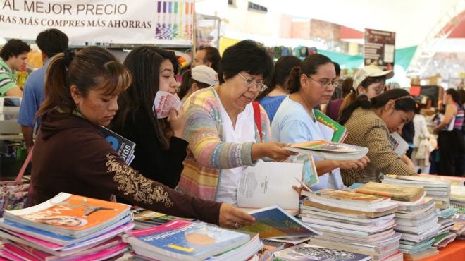 Realizarán Feria de regreso a clases Realizarán Feria de regreso a clases