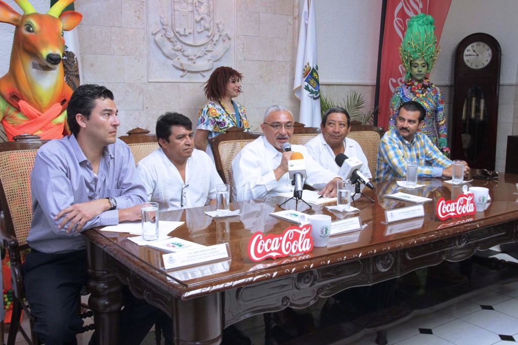 Colombia, país invitado en la Feria Tunich Colombia, país invitado en la Feria Tunich