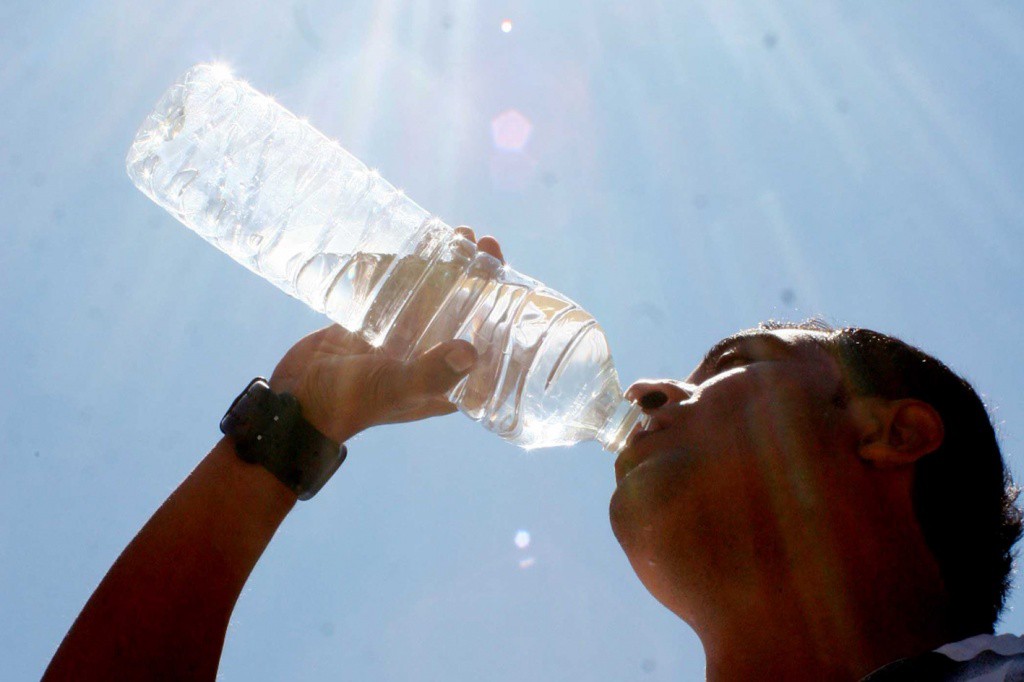 Julio y Agosto, menos lluvias y más calor Julio y Agosto, menos lluvias y más calor