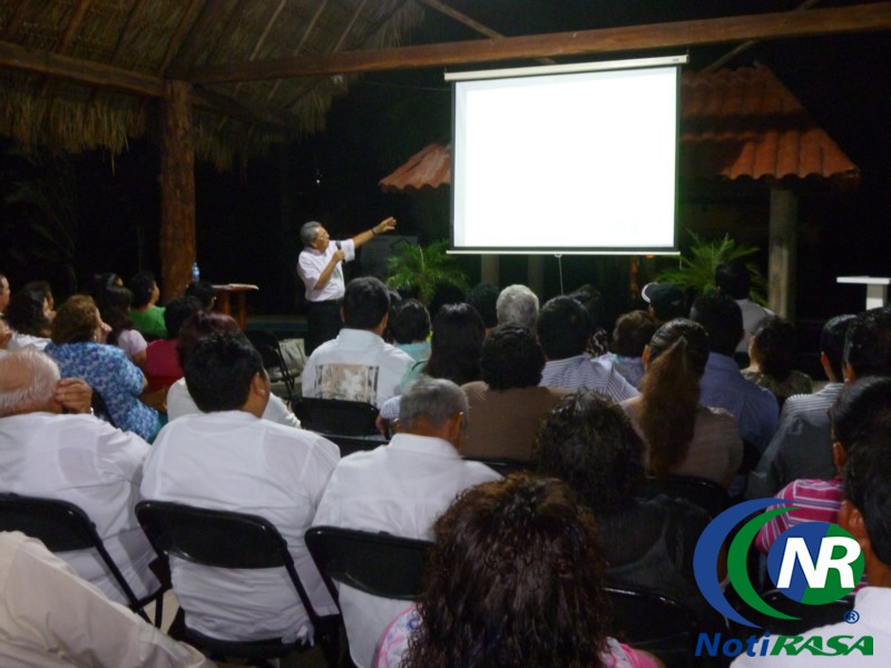 TIZIMIN: Exponen datos históricos a 32 años de ser devuelto su título de Ciudad. TIZIMIN: Exponen datos históricos a 32 años de ser devuelto su título de Ciudad.