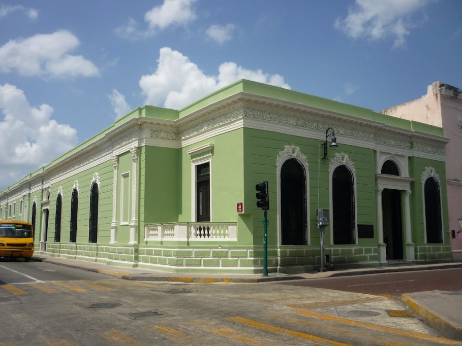 Invertirán 56 mdp para recintos culturales Invertirán 56 mdp para recintos culturales