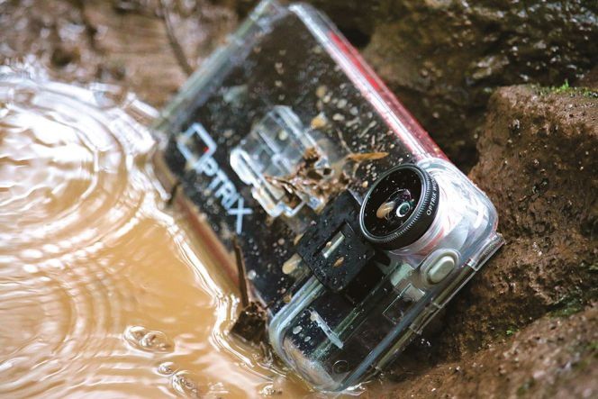 Convierte tu iPhone en una Go Pro Convierte tu iPhone en una Go Pro