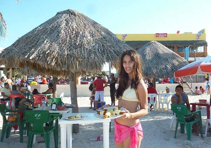 Restauranteros esperan un aumento en vacaciones Restauranteros esperan un aumento en vacaciones