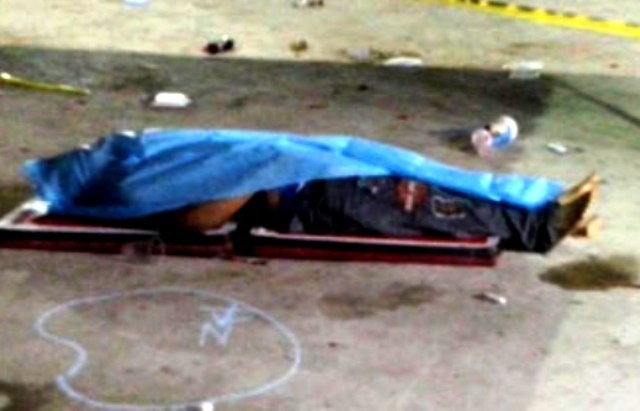 Kanasín, tierra manchada por la violencia Kanasín, tierra manchada por la violencia