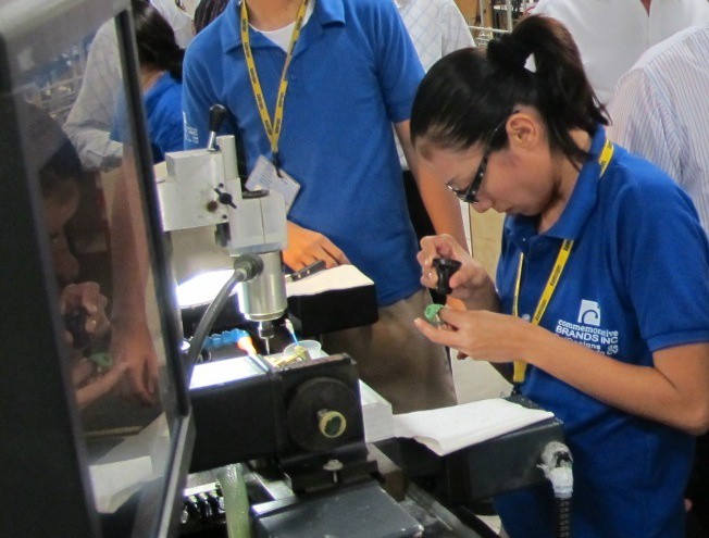 Maquiladoras generan más de 2mlls de empleos Maquiladoras generan más de 2mlls de empleos