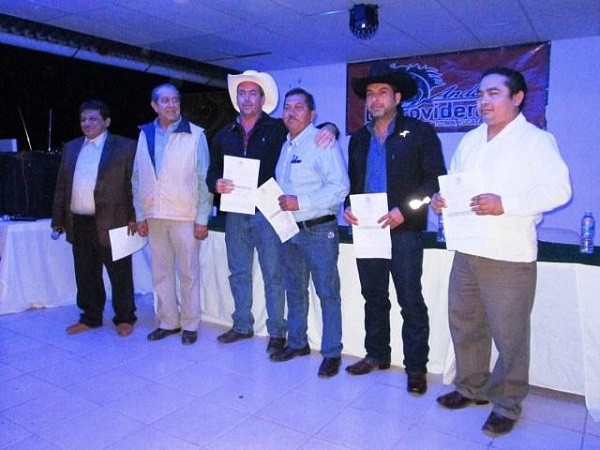 Recibirá registro nueva unión ganadera de Tizimín Recibirá registro nueva unión ganadera de Tizimín
