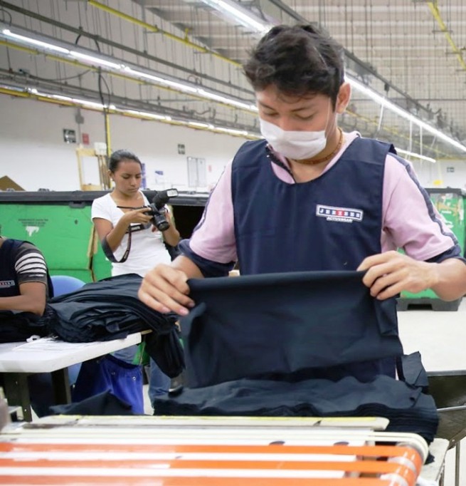 Maquiladoras impulsan el desarrollo económico