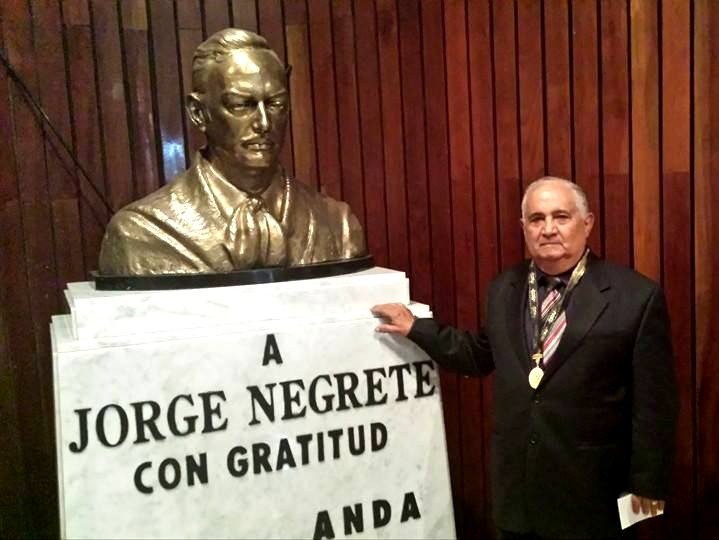 "Zapote" recibirá merecido reconocimiento "Zapote" recibirá merecido reconocimiento