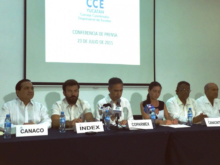 Desafortunadas declaraciones de empresarios Desafortunadas declaraciones de empresarios