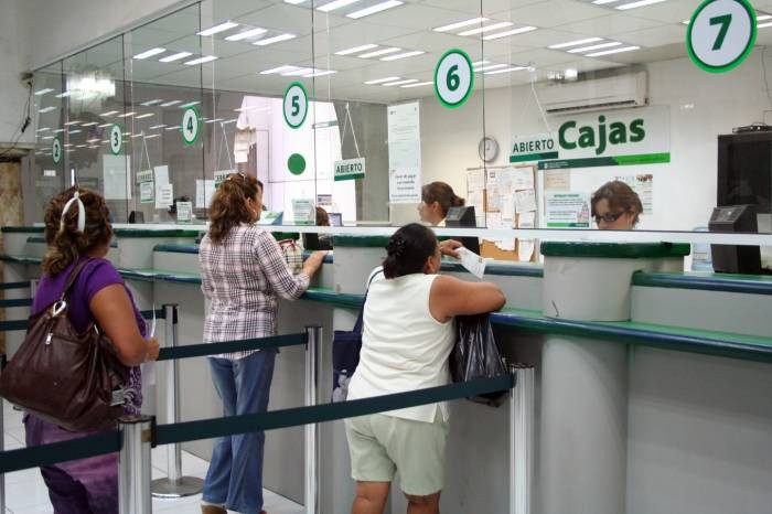 Más de 30 mil morosos en la Japay Más de 30 mil morosos en la Japay