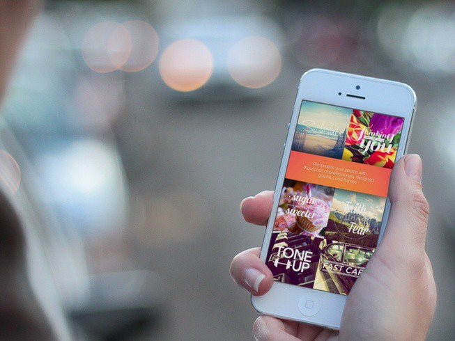 Photofy, la sensación del verano Photofy, la sensación del verano