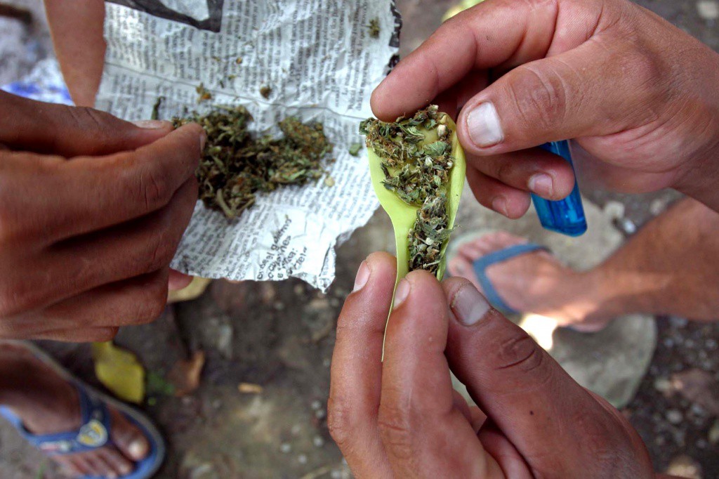 Conseguir drogas en Kanasín es fácil: SUR 13 Conseguir drogas en Kanasín es fácil: SUR 13