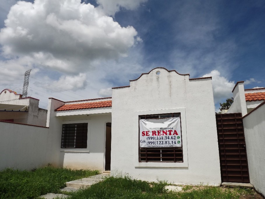 Ofrece Infonavit casas en renta Ofrece Infonavit casas en renta