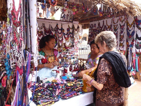 Realizarán en Valladolid la semana artesanal de verano Realizarán en Valladolid la semana artesanal de verano