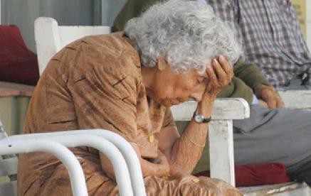 En Yucatán no hay un albergue para adultos mayores perteneciente al estado. En Yucatán no hay un albergue para adultos mayores perteneciente al estado.