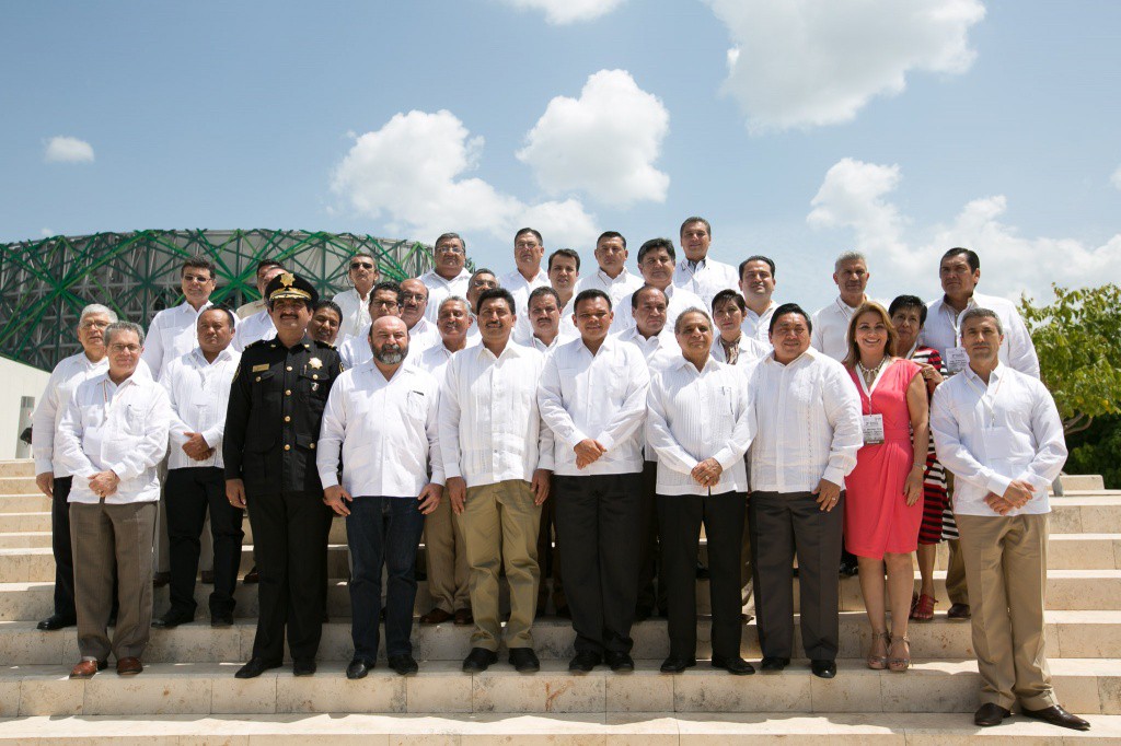 Gobierno ratifica compromiso con municipios Gobierno ratifica compromiso con municipios