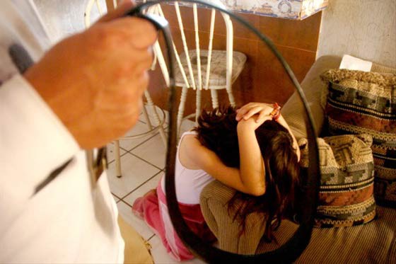 Exhortan a denunciar el maltrato infantil con responsabilidad. Exhortan a denunciar el maltrato infantil con responsabilidad.