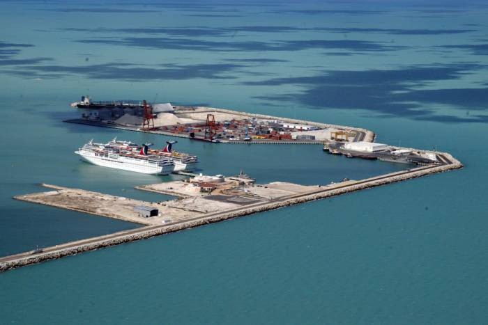 Progreso se consolida como "home port" Progreso se consolida como "home port"