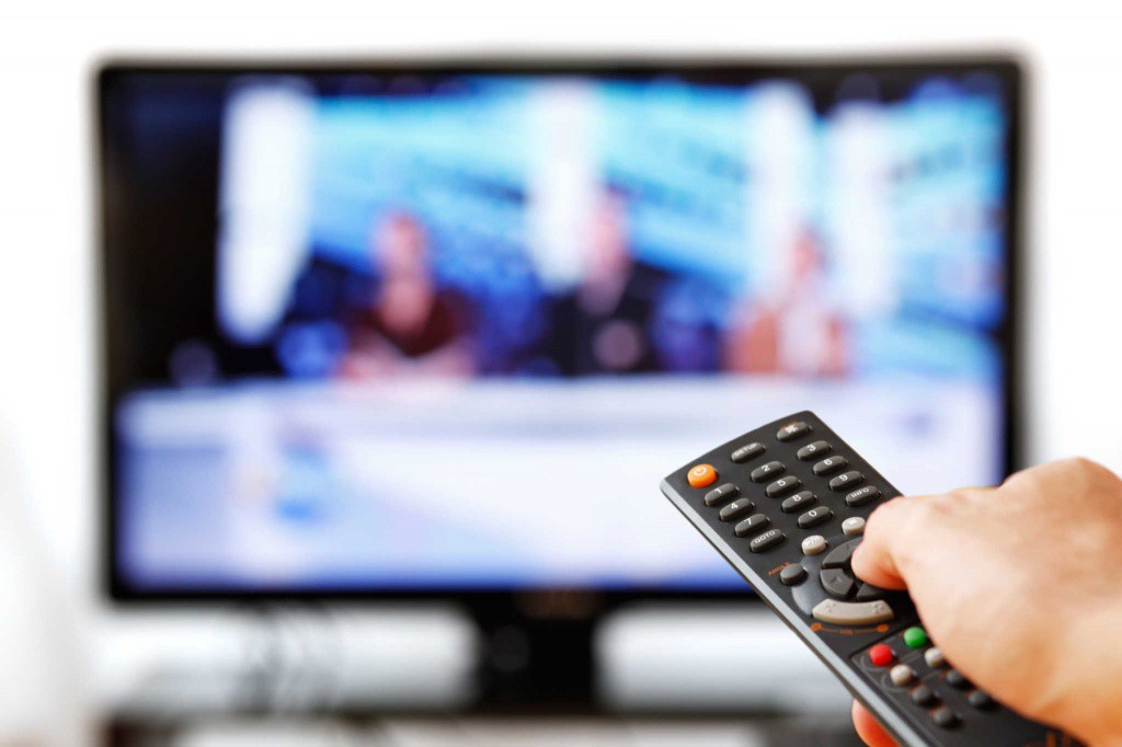 A marchas forzadas actualización de televisores 