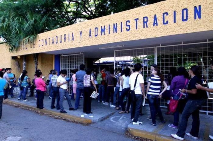 FECA cambiará de sede